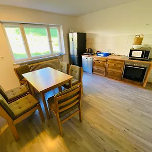 Simbacherhaus Simbach